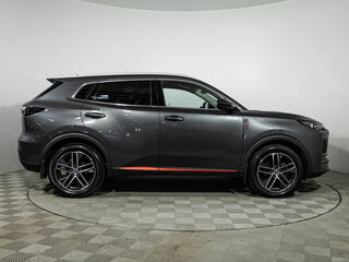 2024 Changan UNI-S I, серый, 2149700 рублей, вид 4