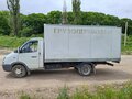 2006 ГАЗ ГАЗель (3302), белый, 670000 рублей - вид 2
