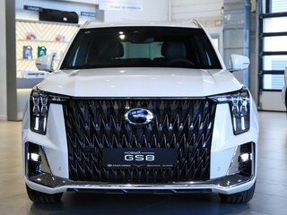 2026 GAC GS8 II, белый, 5349000 рублей, вид 1