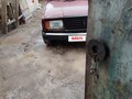 2002 Lada (ВАЗ) 2107, пурпурный, 65000 рублей - вид 5