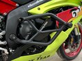 2009 Yamaha YZF-R6, чёрный, 750000 рублей - вид 3