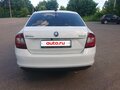 2019 Skoda Rapid I Рестайлинг, белый, 950000 рублей - вид 4