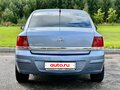 2008 Opel Astra H Рестайлинг, серый - вид 4