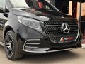 2025 Mercedes-Benz V-Класс Extra Long 300 d экстра длинный III (W447) Рестайлинг 2, чёрный, 13990000 рублей - вид 2