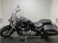 2017 Suzuki Boulevard C90, чёрный, 890000 рублей - вид 2