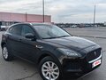 2018 Jaguar E-Pace I, чёрный, 2499000 рублей - вид 1