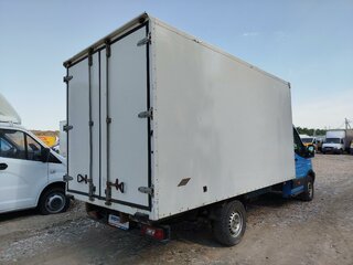 2021 Ford Transit, синий, 2460000 рублей, вид 3