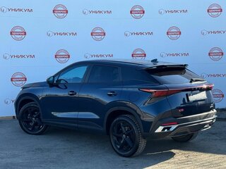 2023 Omoda C5 I, синий, 1779000 рублей, вид 3