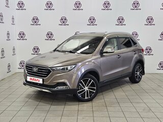 FAW Besturn X40 I