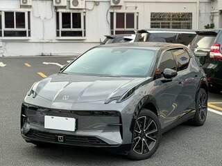 2025 Zeekr X I, серый, 4695000 рублей, вид 2