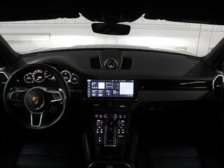 2020 Porsche Cayenne E-Hybrid III, серый, 9050000 рублей, вид 2