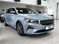 2026 Belgee S50, серый, 2345990 рублей
