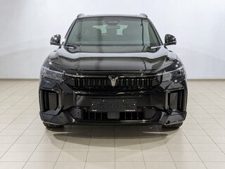 2026 Voyah Free I Рестайлинг, чёрный, 6940000 рублей, вид 5
