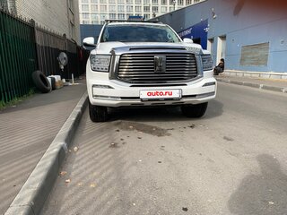 2023 Tank 500 I, белый, 4350000 рублей, вид 2