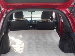 2020 Suzuki Vitara II Рестайлинг, красный, 2290000 рублей, вид 3