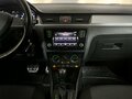 2018 Skoda Rapid I Рестайлинг, белый - вид 11
