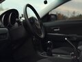 2006 Mazda 3 I (BK) Рестайлинг, красный, 550000 рублей - вид 7