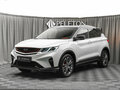2023 Geely Coolray I, белый, 1960000 рублей