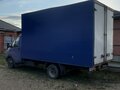 2008 ГАЗ ГАЗель (3302), фиолетовый, 960000 рублей - вид 1