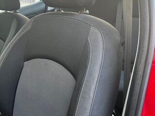 2008 Peugeot 206, красный, 320000 рублей, вид 4