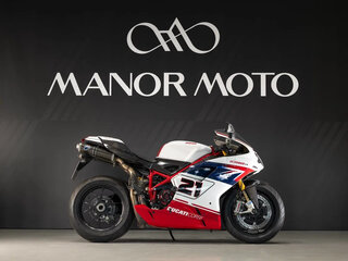 Ducati 1098