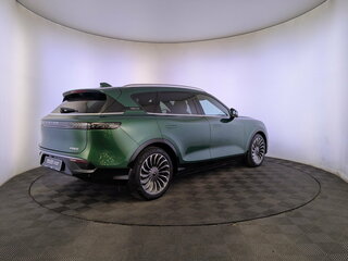 2023 Voyah Free EV I, зелёный, 3990000 рублей, вид 5