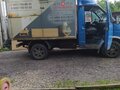 2012 ГАЗ Соболь (2310), синий, 599000 рублей - вид 3