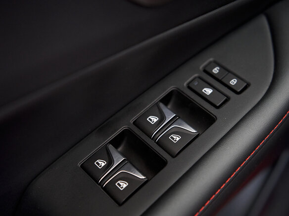 2024 Changan CS35 Plus I Рестайлинг, красный, 2649900 рублей - вид 16
