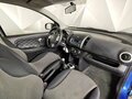 2010 Nissan Note I Рестайлинг, синий - вид 10