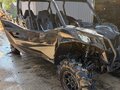 2022 BRP Can-Am Maverick Sport, чёрный, 1700000 рублей - вид 5