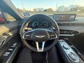2023 Genesis GV70 I, красный, 4300000 рублей - вид 11