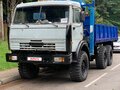 2001 КамАЗ 43118, 1800000 рублей