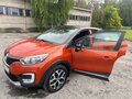 2016 Renault Kaptur I, оранжевый, 1400000 рублей