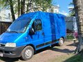 2010 Fiat Professional Ducato, синий, 1100000 рублей - вид 6