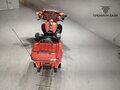 2012 Harley-Davidson CVO, оранжевый, 1397000 рублей - вид 5