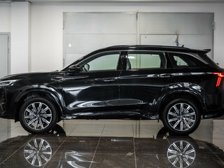 2025 Changan CS75 Plus IV, чёрный, 4249900 рублей, вид 2
