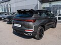 2026 Geely Coolray I Рестайлинг 2, серый - вид 6