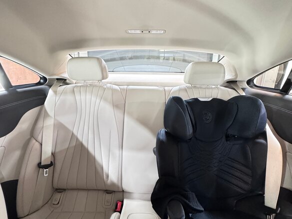 2021 Mercedes-Benz E-Класс 200 V (W213, S213, C238) Рестайлинг, серый, 4790000 рублей - вид 3