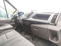 2021 Ford Transit, синий, 2365000 рублей - вид 4