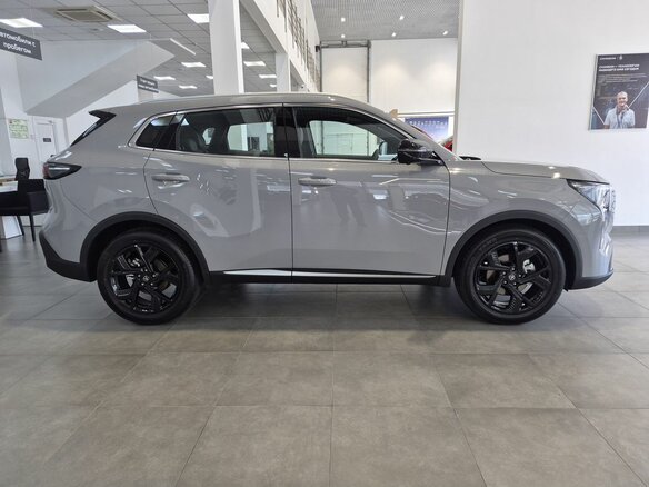 2026 Changan UNI-S I Рестайлинг, серый, 3249900 рублей - вид 7