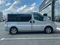 2011 Renault Trafic II Рестайлинг, серый, 885000 рублей - вид 3