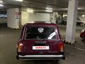 2003 Lada (ВАЗ) 2104 4-speed, пурпурный - вид 9