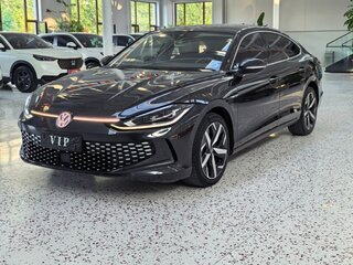 2022 Volkswagen Lamando L II, серый, 1822000 рублей, вид 1