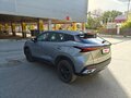 2024 Omoda C5 I Рестайлинг, серый, 2150000 рублей - вид 7