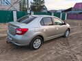 2017 Renault Logan II, бежевый, 770000 рублей - вид 1