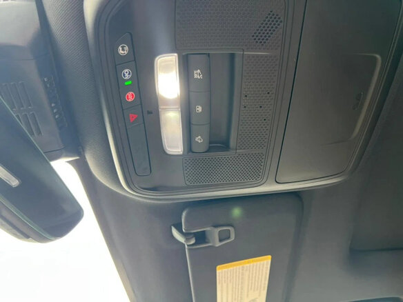 2025 Chevrolet Equinox IV, зелёный, 4100000 рублей - вид 17