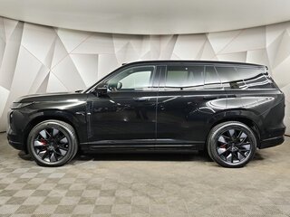 2025 GAC S7, чёрный, 4700000 рублей, вид 5