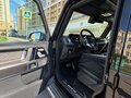 2020 Mercedes-Benz G-Класс AMG 63 AMG II (W463), чёрный, 14200000 рублей - вид 8