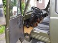 2016 УАЗ 3909, зелёный, 400000 рублей - вид 8