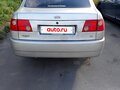 2007 Chery Amulet (A15) I, серебристый, 80000 рублей - вид 5